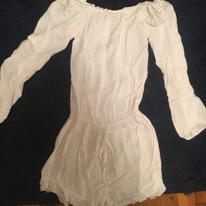 Brandy Melville Romper